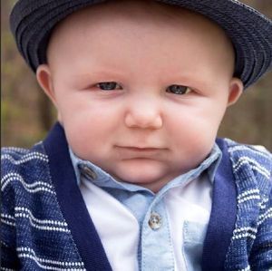 Meet your Posher, Ramon